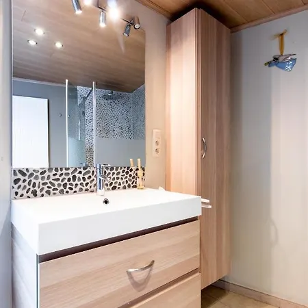 Bruges Holiday Home Vakantiehuis Brugge