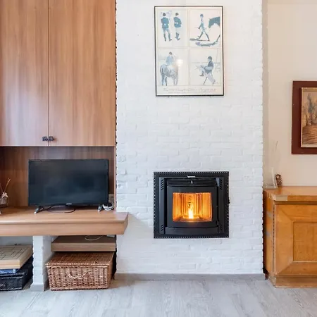 Bruges Holiday Home Vakantiehuis