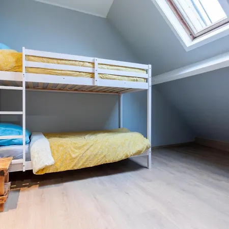 Bruges Holiday Home Brugge