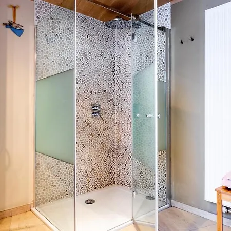 Bruges Holiday Home Vakantiehuis