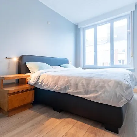 Bruges Holiday Home * Brugge