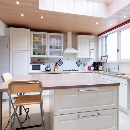 Bruges Holiday Home