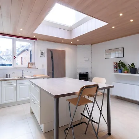 Vakantiehuis Bruges Holiday Home