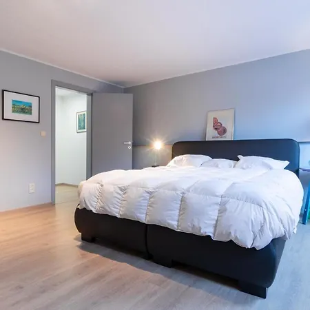 Bruges Holiday Home Vakantiehuis *